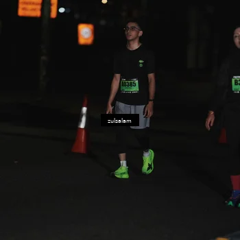 Runner Photo 5297822