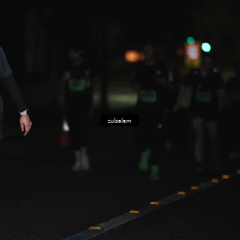 Runner Photo 5297823