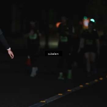 Runner Photo 5297824