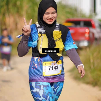 Runner Photo 5297826