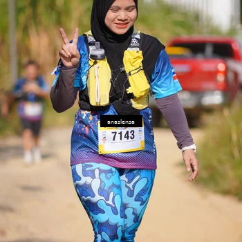 Runner Photo 5297830