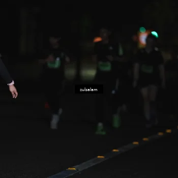 Runner Photo 5297836
