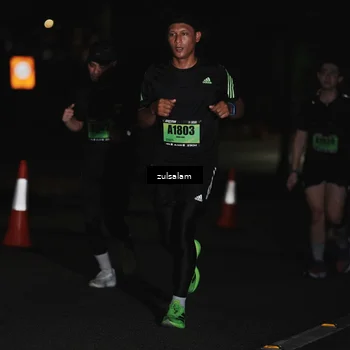Runner Photo 5297838