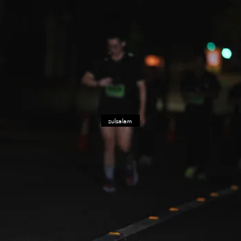 Runner Photo 5297839