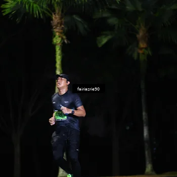 Runner Photo 5297840