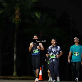 Runner Photo 5297841
