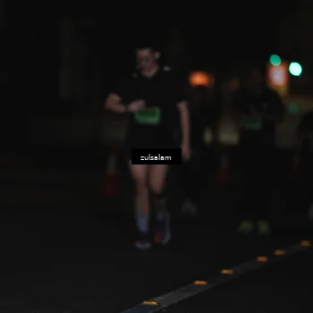 Runner Photo 5297843