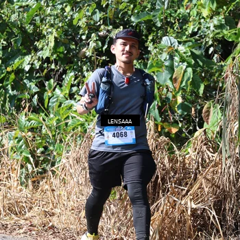 Runner Photo 5297844