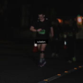 Runner Photo 5297845