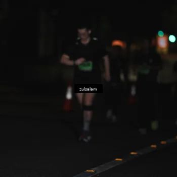 Runner Photo 5297846