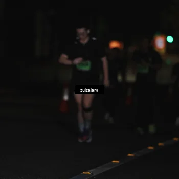 Runner Photo 5297847