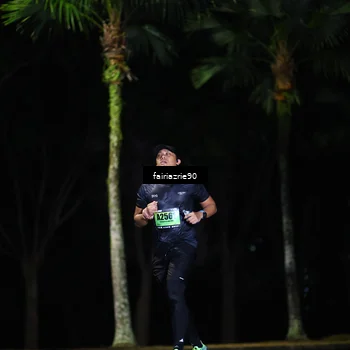 Runner Photo 5297848