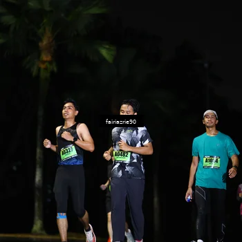 Runner Photo 5297851