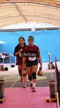 Runner Photo 5297852