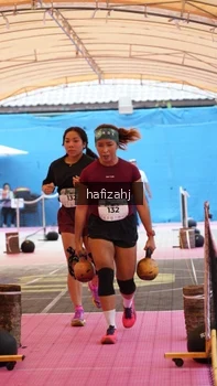 Runner Photo 5297856