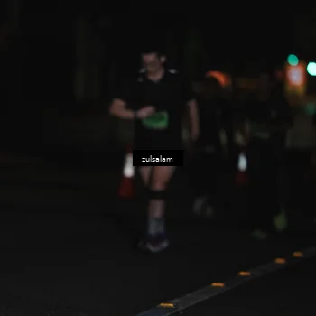 Runner Photo 5297858