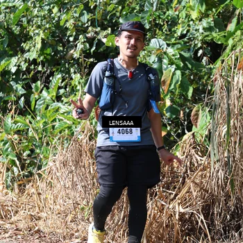 Runner Photo 5297861