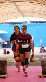 Runner Photo 5297862