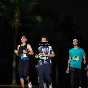 Runner Photo 5297864