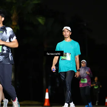 Runner Photo 5297865