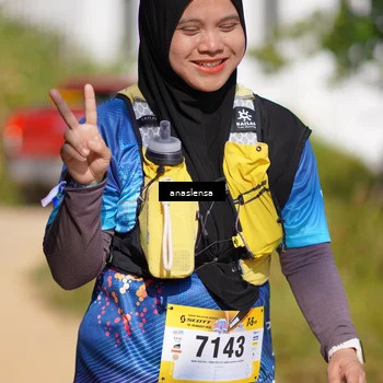 Runner Photo 5297871