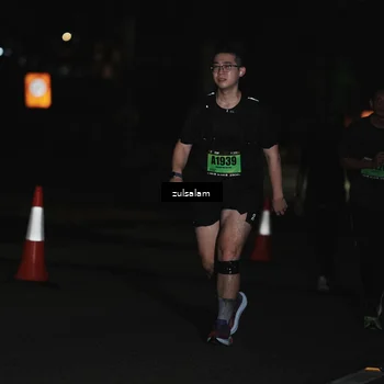 Runner Photo 5297873