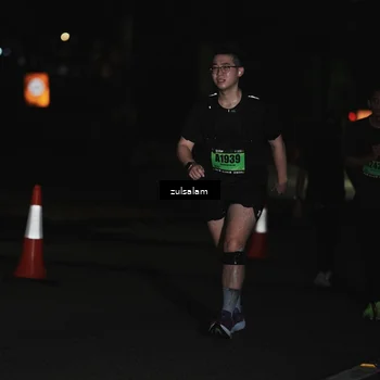 Runner Photo 5297874