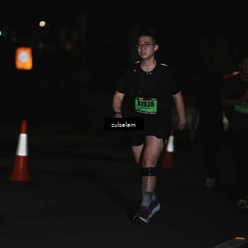 Runner Photo 5297875