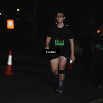 Runner Photo 5297882