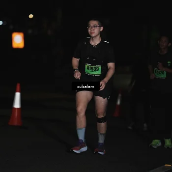 Runner Photo 5297883