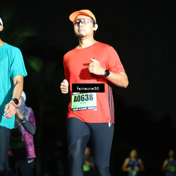 Runner Photo 5297885