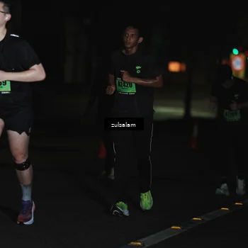Runner Photo 5297887