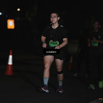 Runner Photo 5297888