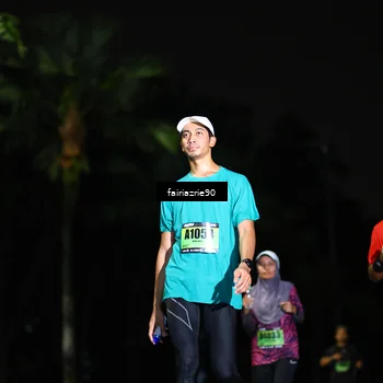 Runner Photo 5297889