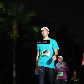 Runner Photo 5297890