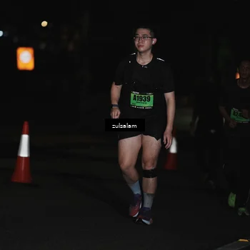 Runner Photo 5297891