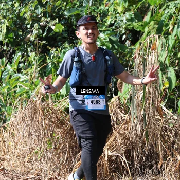 Runner Photo 5297892