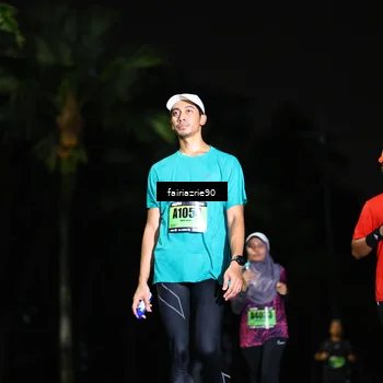 Runner Photo 5297893