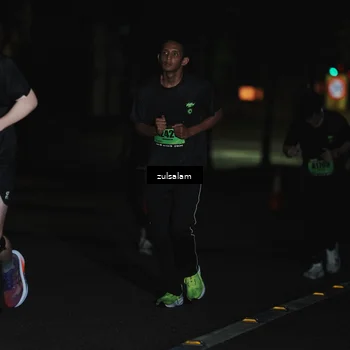 Runner Photo 5297897