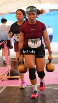 Runner Photo 5297898
