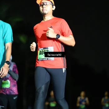Runner Photo 5297899