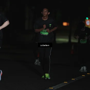 Runner Photo 5297900