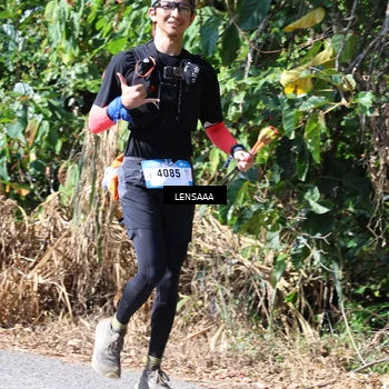 Runner Photo 5297901