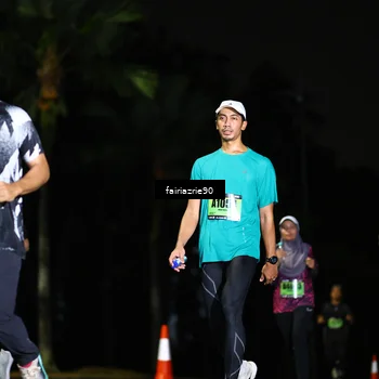 Runner Photo 5297902