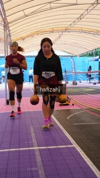 Runner Photo 5297903