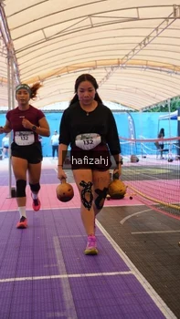 Runner Photo 5297904