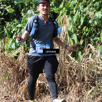 Runner Photo 5297905
