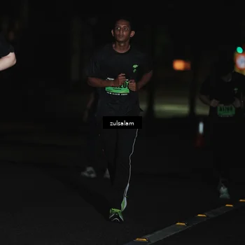 Runner Photo 5297906