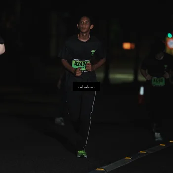 Runner Photo 5297908