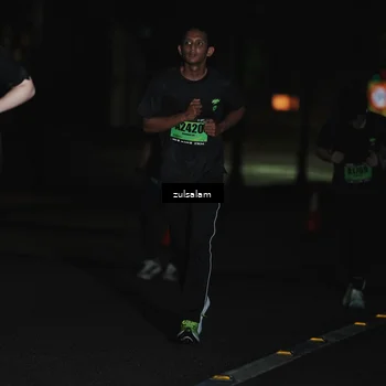 Runner Photo 5297909